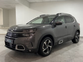 Annonce Citroen C5 Aircross occasion Essence Hybrid rechargeable 225ch Shine -EAT8  Illzach
