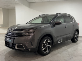 Citroen C5 Aircross , garage Citroën Mulhouse  Illzach