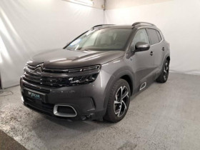 Citroen C5 Aircross , garage Citroën Mulhouse  Illzach