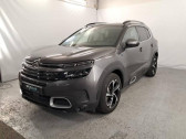 Citroen C5 Aircross occasion année 2022 boite Automatique Annonce Citroen C5 Aircross occasion Essence Hybrid rechargeable 225ch Shine ë-EAT8 à Illzach