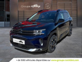 Citroen C5 Aircross occasion année 2023 boite Automatique Annonce Citroen C5 Aircross occasion Hybride Hybrid rechargeable 225ch Shine ë-EAT8 à CHALON SUR SAONE