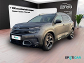 Citroen C5 Aircross occasion année 2022 boite Automatique Annonce Citroen C5 Aircross occasion Essence Hybrid rechargeable 225ch Shine ë-EAT8 à Calais