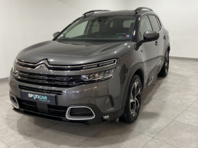 Citroen C5 Aircross , garage Citroën Mulhouse  Illzach