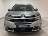 Annonce Citroen C5 Aircross occasion Essence Hybrid rechargeable 225ch Shine -EAT8  Illzach
