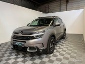 Citroen C5 Aircross occasion année 2022 boite Automatique Annonce Citroen C5 Aircross occasion Hybride Hybrid rechargeable 225ch Shine ë-EAT8 à Cesson