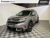 Citroen C5 Aircross occasion année 2022 boite Automatique Annonce Citroen C5 Aircross occasion Hybride Hybrid rechargeable 225ch Shine ë-EAT8 à Cesson