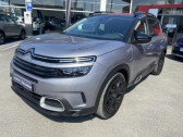 Citroen C5 Aircross occasion année 2022 boite Automatique Annonce Citroen C5 Aircross occasion Hybride rechargeable Hybrid rechargeable 225ch Shine Pack ë-EAT8 à Jaux