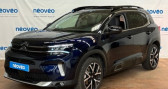 Citroen C5 Aircross HYBRID RECHARGEABLE 225CH SHINE PACK E-EAT8  2023 - annonce de voiture en vente sur Auto S&eacute;lection.com