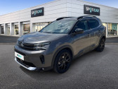 Annonce Citroen C5 Aircross occasion Essence Hybrid rechargeable 225ch Shine Pack -EAT8  NIMES