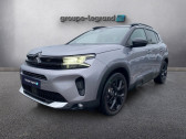 Annonce Citroen C5 Aircross occasion Essence Hybrid rechargeable 225ch Shine Pack -EAT8  Le Havre