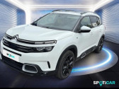 Citroen C5 Aircross Hybrid rechargeable 225ch Shine Pack ë-EAT8  2021 - annonce de voiture en vente sur Auto Sélection.com