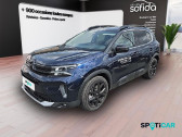 Annonce Citroen C5 Aircross occasion Essence Hybrid rechargeable 225ch Shine Pack -EAT8  Dechy