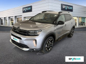 Annonce Citroen C5 Aircross occasion Essence Hybrid rechargeable 225ch Shine Pack -EAT8  NIMES