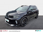 Citroen C5 Aircross Hybrid rechargeable 225ch Shine Pack -EAT8  2023 - annonce de voiture en vente sur Auto Sélection.com
