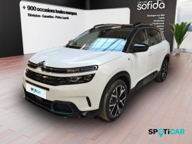 Citroen C5 Aircross , garage CITROEN Hazebrouck - SOFIDA AUTO  Hazebrouck