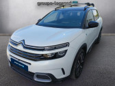 Annonce Citroen C5 Aircross occasion Hybride rechargeable Hybrid rechargeable 225ch Shine Pack �-EAT8 � Arnage