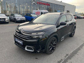 Citroen C5 Aircross occasion année 2021 boite Automatique Annonce Citroen C5 Aircross occasion Hybride rechargeable Hybrid rechargeable 225ch Shine Pack ë-EAT8 à Saint-Lô