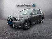 Citroen C5 Aircross occasion année 2021 boite Automatique Annonce Citroen C5 Aircross occasion Hybride rechargeable Hybrid rechargeable 225ch Shine Pack ë-EAT8 à Cerisé