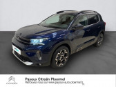 Citroen C5 Aircross occasion année 2022 boite Automatique Annonce Citroen C5 Aircross occasion Hybride rechargeable Hybrid rechargeable 225ch Shine Pack ë-EAT8 à PLOERMEL