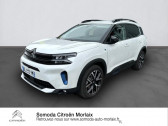 Citroen C5 Aircross occasion année 2023 boite Automatique Annonce Citroen C5 Aircross occasion Hybride rechargeable Hybrid rechargeable 225ch Shine Pack ë-EAT8 à MORLAIX