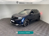 Annonce Citroen C5 Aircross occasion Hybride Hybrid rechargeable 225ch Shine Pack -EAT8  Pronne