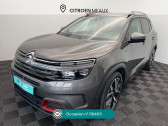 Annonce Citroen C5 Aircross occasion Hybride Hybrid rechargeable 225ch Shine Pack -EAT8  Mareuil-ls-Meaux