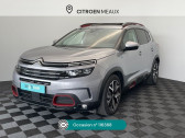 Citroen C5 Aircross occasion année 2022 boite Automatique Annonce Citroen C5 Aircross occasion Hybride Hybrid rechargeable 225ch Shine Pack ë-EAT8 à Mareuil-lès-Meaux