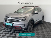 Annonce Citroen C5 Aircross occasion Hybride Hybrid rechargeable 225ch Shine Pack -EAT8  Mareuil-ls-Meaux