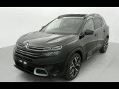 Citroen C5 Aircross occasion année 2022 boite Automatique Annonce Citroen C5 Aircross occasion Hybride rechargeable Hybrid rechargeable 225ch Shine Pack ë-EAT8+Toit ouvrant à SAINT-GREGOIRE