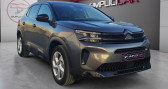 Annonce Citroen C5 Aircross occasion Hybride Hybride 136 Ch e-DCS6 PLUS � Tinqueux