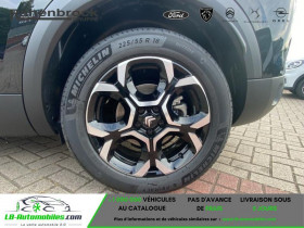 Citroen C5 Aircross Hybride 136 DCS6  occasion � Beaupuy - photo n�10