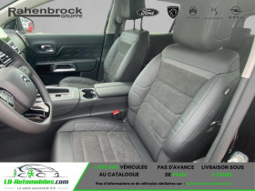 Citroen C5 Aircross Hybride 136 DCS6  occasion � Beaupuy - photo n�8