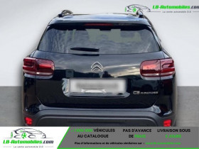 Citroen C5 Aircross Hybride 136 DCS6  occasion � Beaupuy - photo n�7