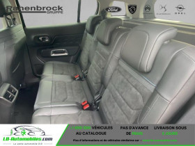 Citroen C5 Aircross Hybride 136 DCS6  occasion � Beaupuy - photo n�9