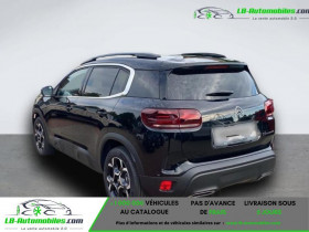 Citroen C5 Aircross Hybride 136 DCS6  occasion � Beaupuy - photo n�4