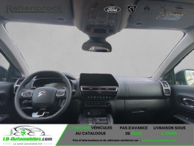 Citroen C5 Aircross Hybride 136 DCS6  occasion � Beaupuy - photo n�3