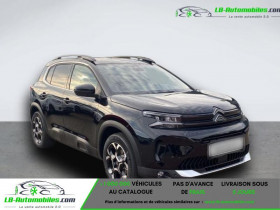 Citroen C5 Aircross Hybride 136 DCS6  occasion � Beaupuy - photo n�2