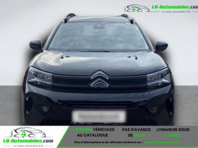 Citroen C5 Aircross Hybride 136 DCS6  occasion � Beaupuy - photo n�5