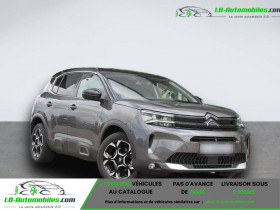 Citroen C5 Aircross Hybride 136 DCS6  occasion  Beaupuy - photo n2