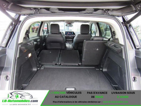 Citroen C5 Aircross Hybride 136 DCS6  occasion  Beaupuy - photo n8