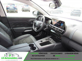 Citroen C5 Aircross Hybride 136 DCS6  occasion  Beaupuy - photo n7