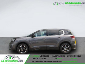Citroen C5 Aircross Hybride 136 DCS6  occasion  Beaupuy - photo n5