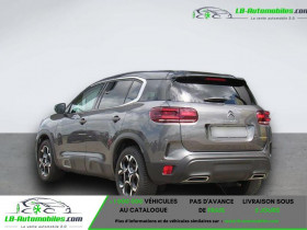 Citroen C5 Aircross Hybride 136 DCS6  occasion  Beaupuy - photo n4