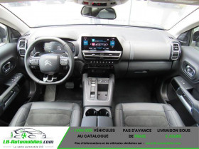 Citroen C5 Aircross Hybride 136 DCS6  occasion  Beaupuy - photo n3