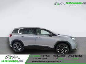 Citroen C5 Aircross Hybride 136 DCS6  occasion  Beaupuy - photo n3