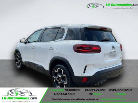 Citroen C5 Aircross Hybride 136 DCS6  occasion  Beaupuy - photo n4