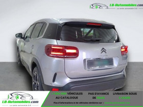 Citroen C5 Aircross Hybride 136 DCS6  occasion  Beaupuy - photo n2