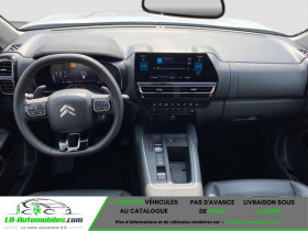 Citroen C5 Aircross Hybride 136 DCS6  occasion  Beaupuy - photo n3