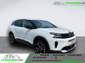 Citroen C5 Aircross Hybride 136 DCS6  occasion  Beaupuy - photo n2
