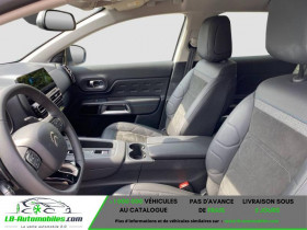 Citroen C5 Aircross Hybride 136 DCS6  occasion  Beaupuy - photo n8